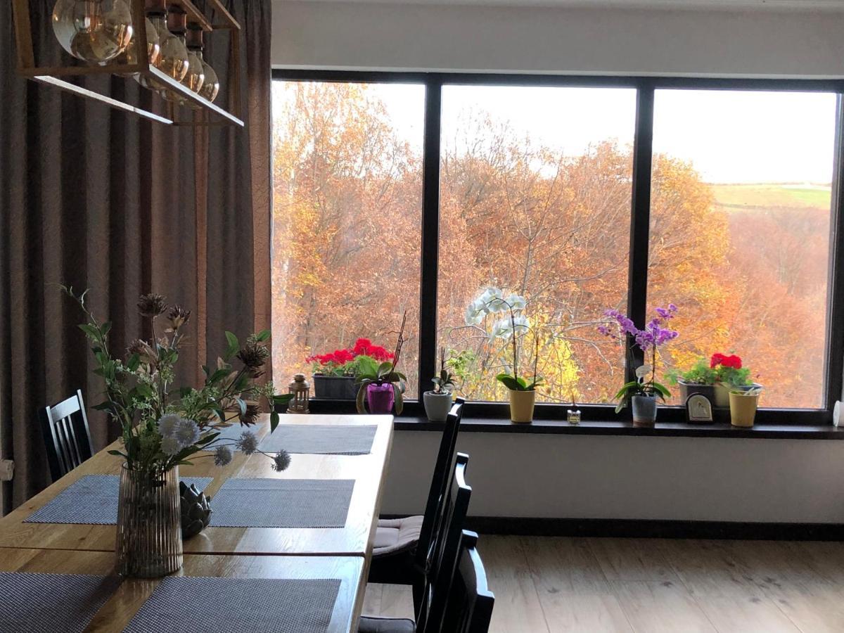 Cabana Dintre Fagi Poiana Mărului Exterior foto