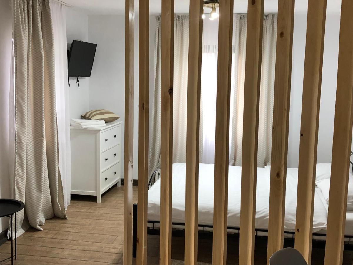 Cabana Dintre Fagi Poiana Mărului Exterior foto